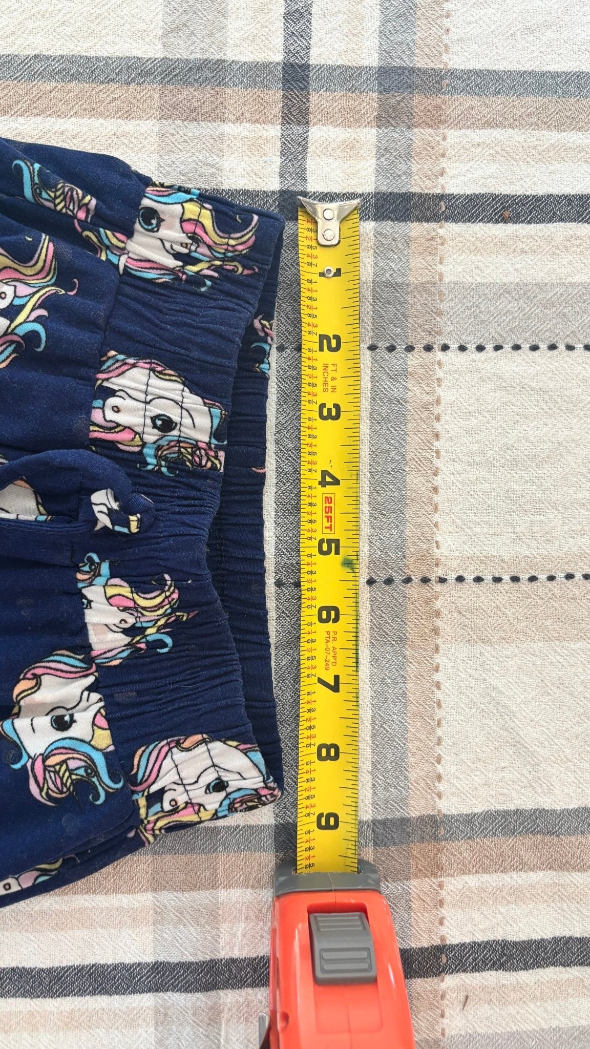 Snacky Unicorn - Fox Haven Gifts