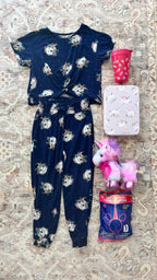 Snacky Unicorn - Fox Haven Gifts