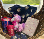 Snacky Unicorn - Fox Haven Gifts