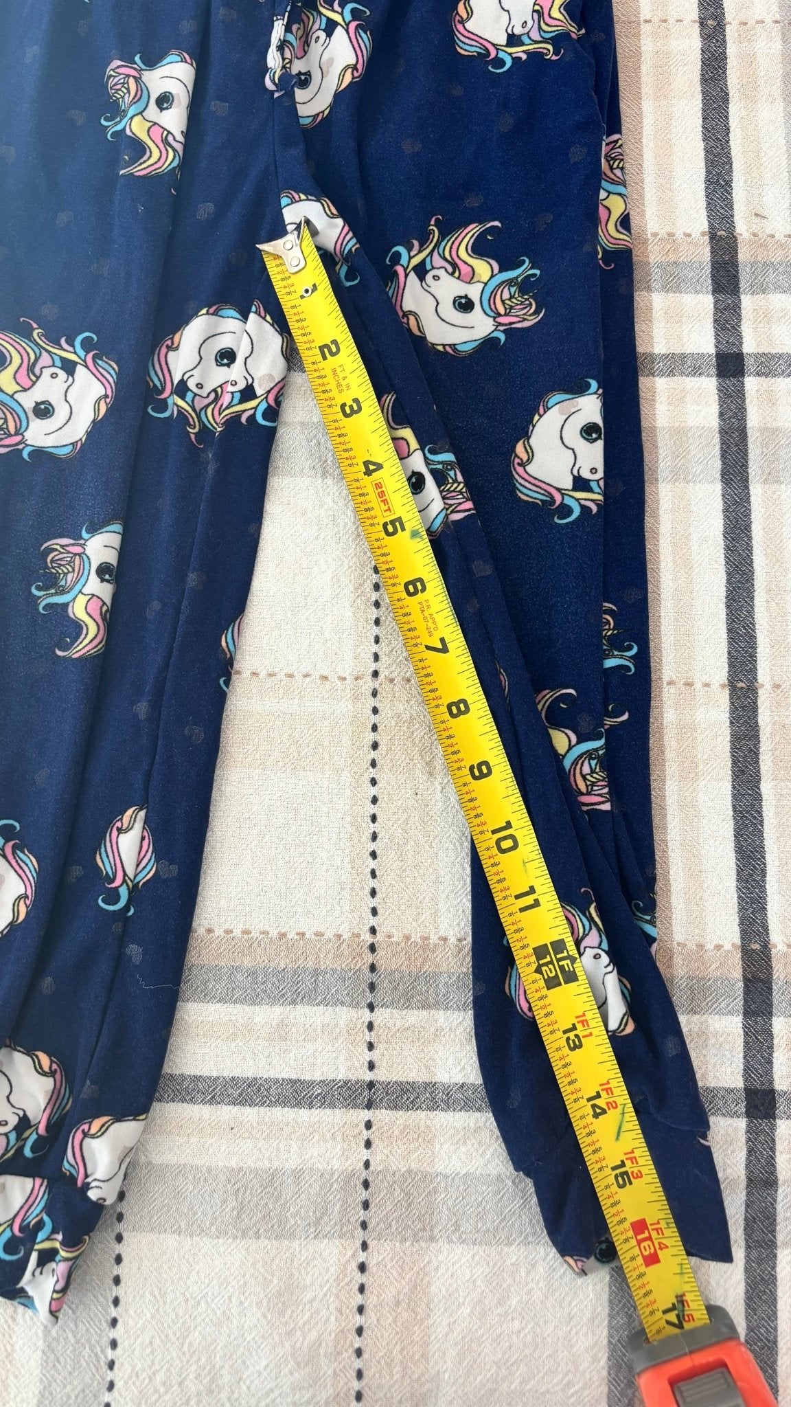 Snacky Unicorn - Fox Haven Gifts