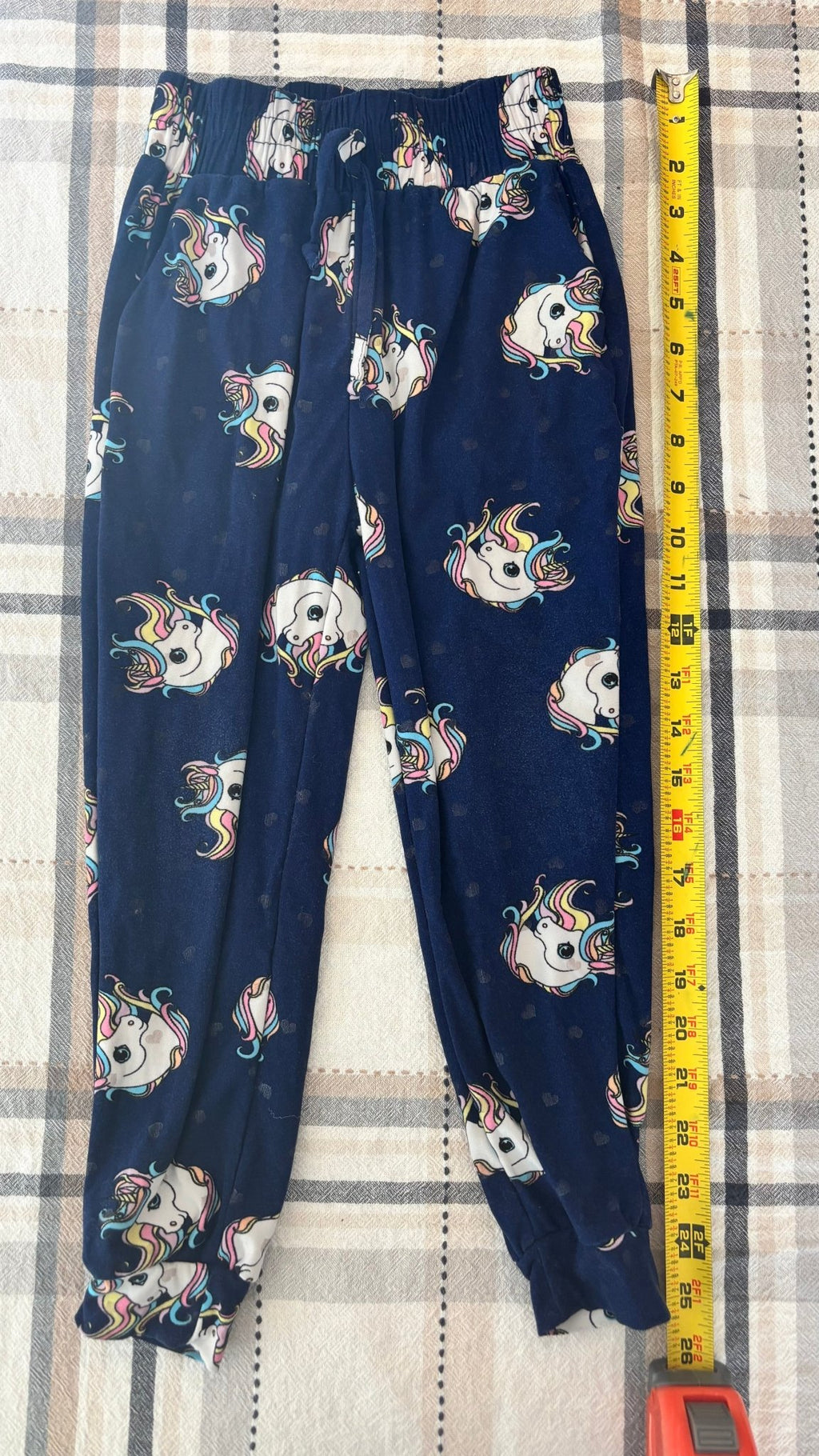 Snacky Unicorn - Fox Haven Gifts