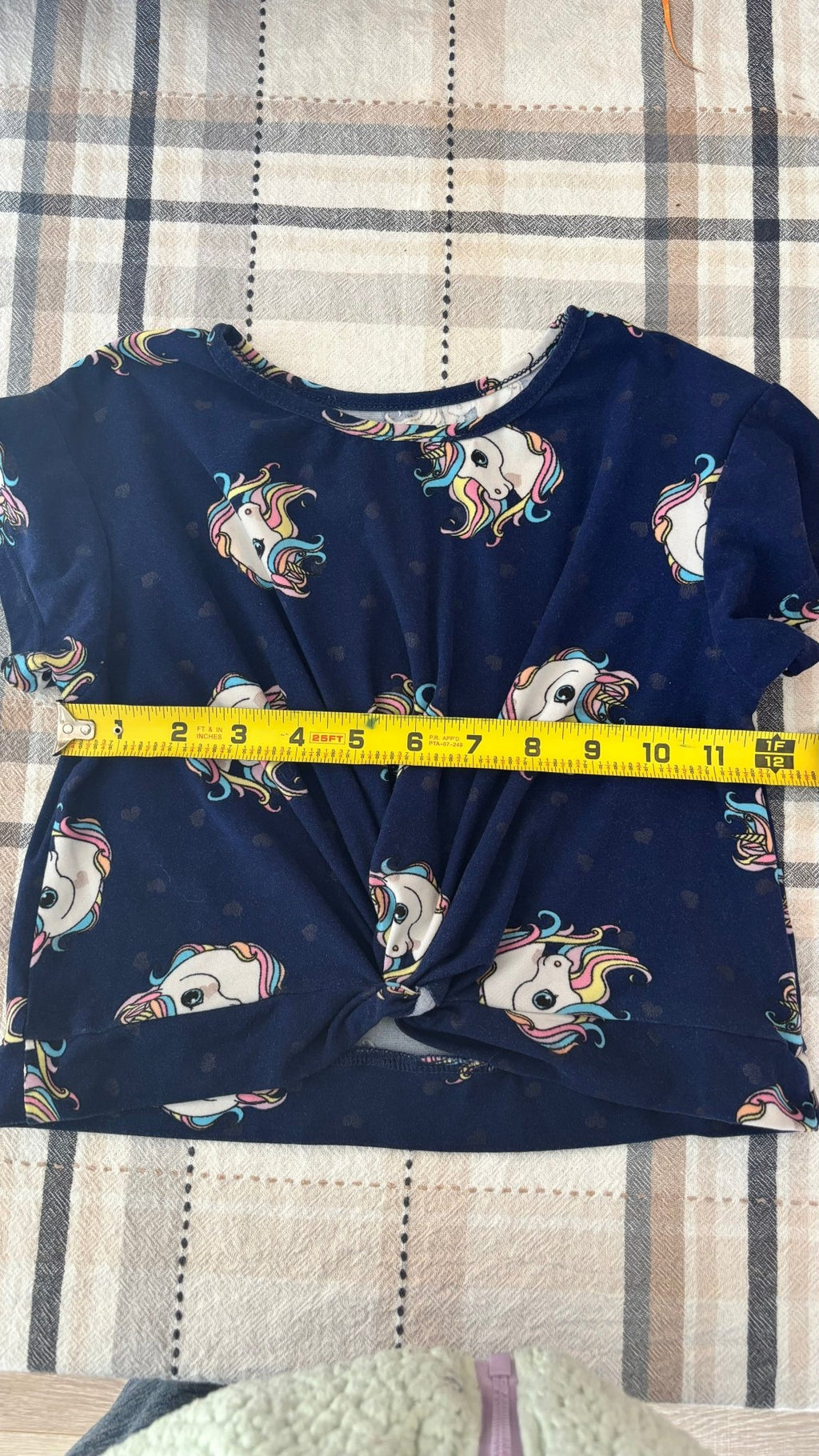 Snacky Unicorn - Fox Haven Gifts