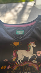 Snuggly Unicorn - Fox Haven Gifts