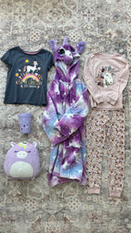 Snuggly Unicorn - Fox Haven Gifts