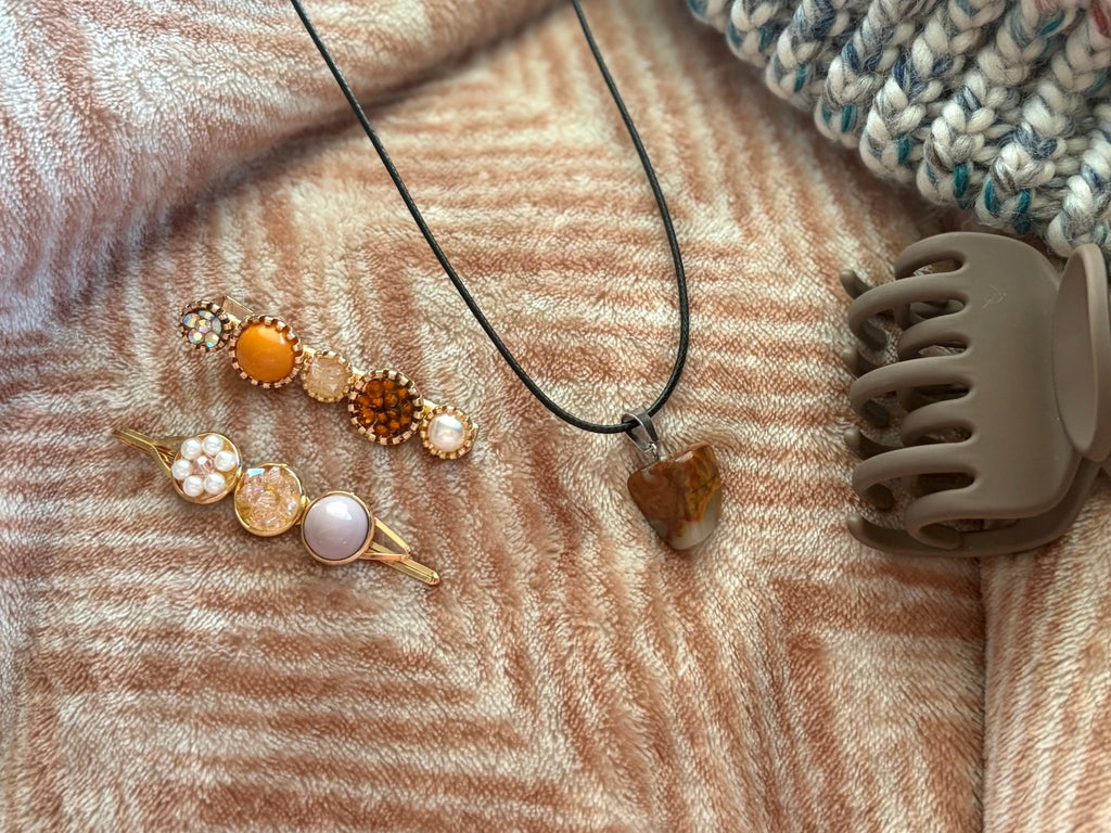 Softly Falling - Fox Haven Gifts