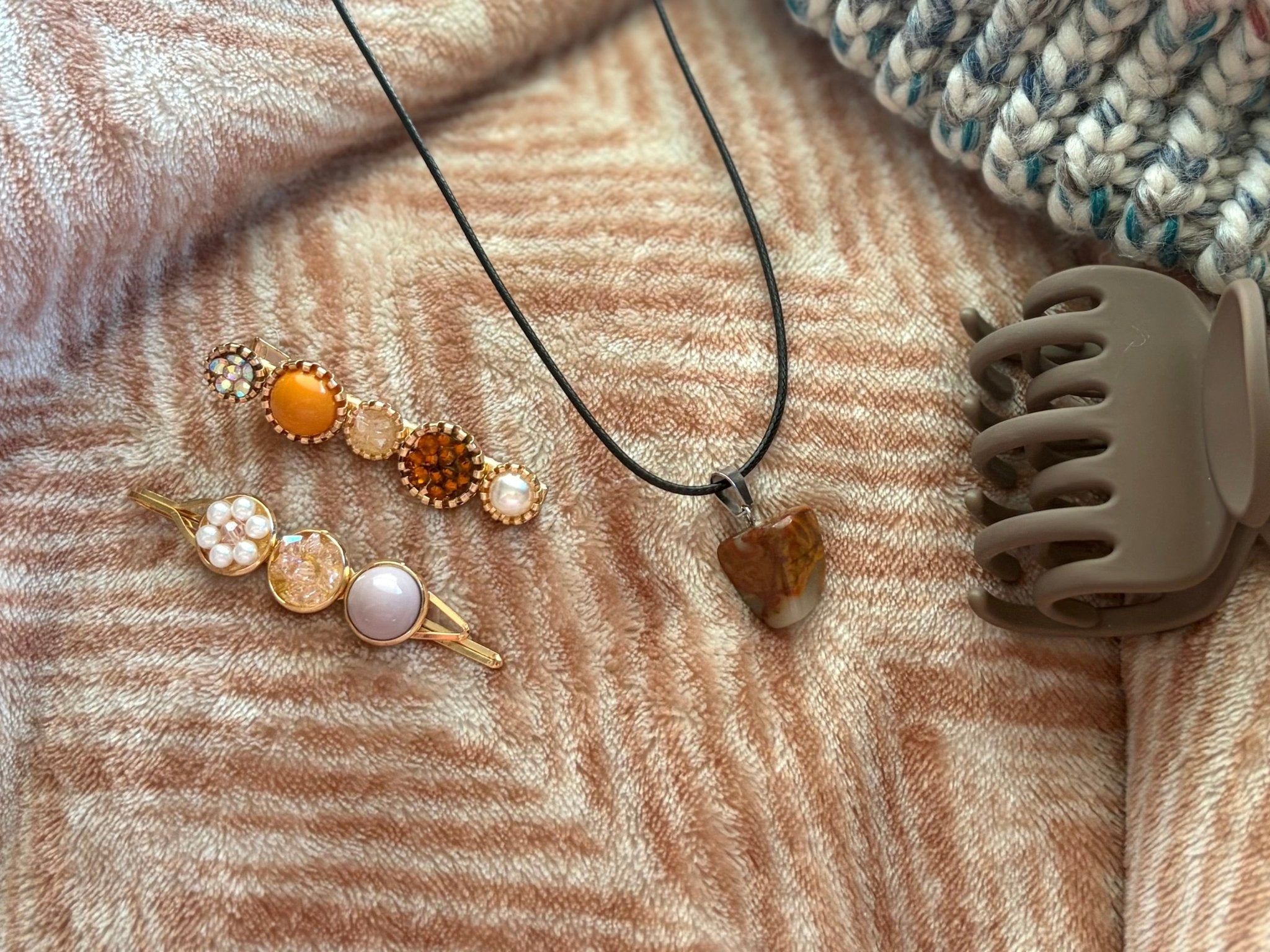 Softly Falling - Fox Haven Gifts