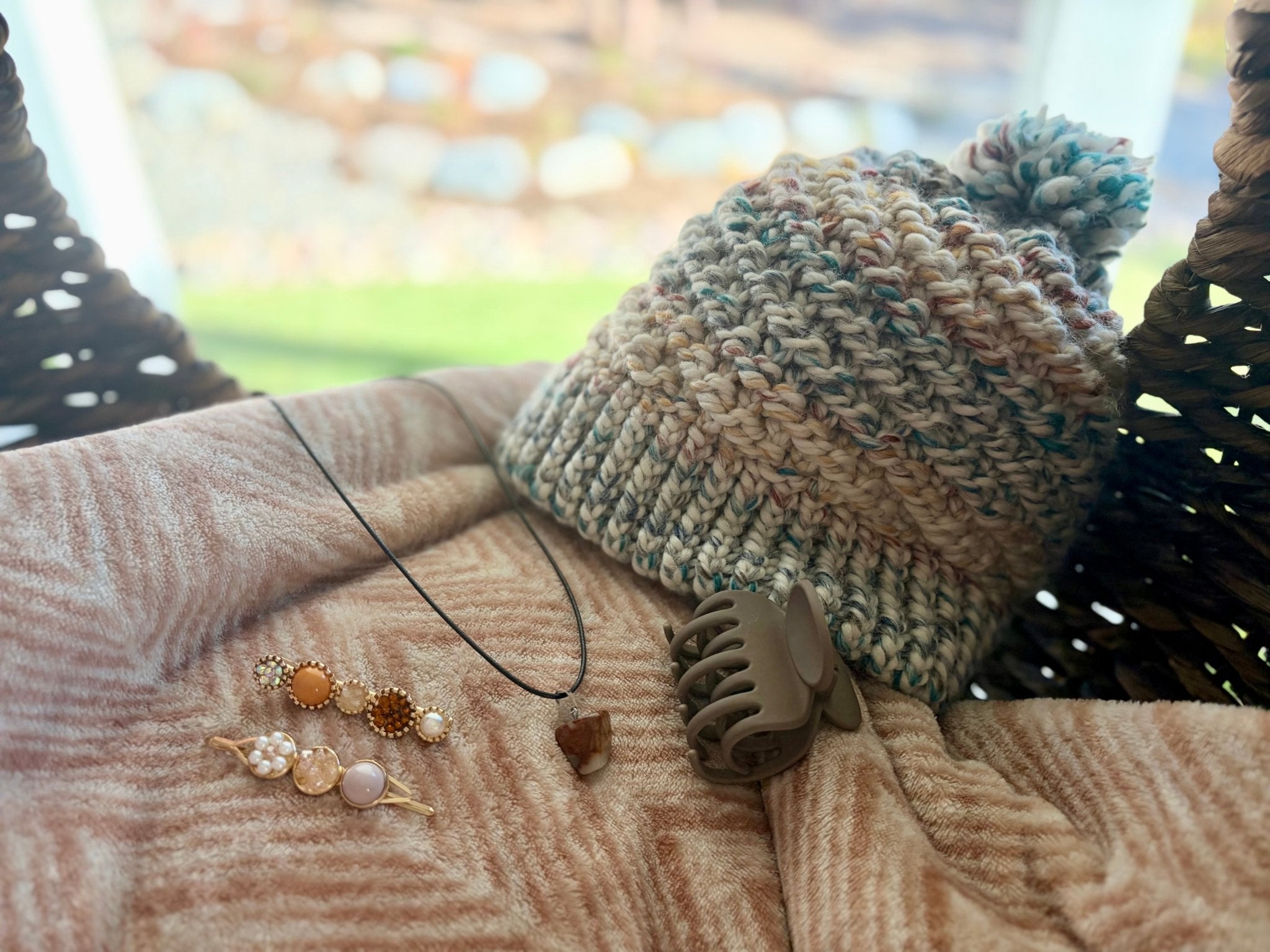 Softly Falling - Fox Haven Gifts