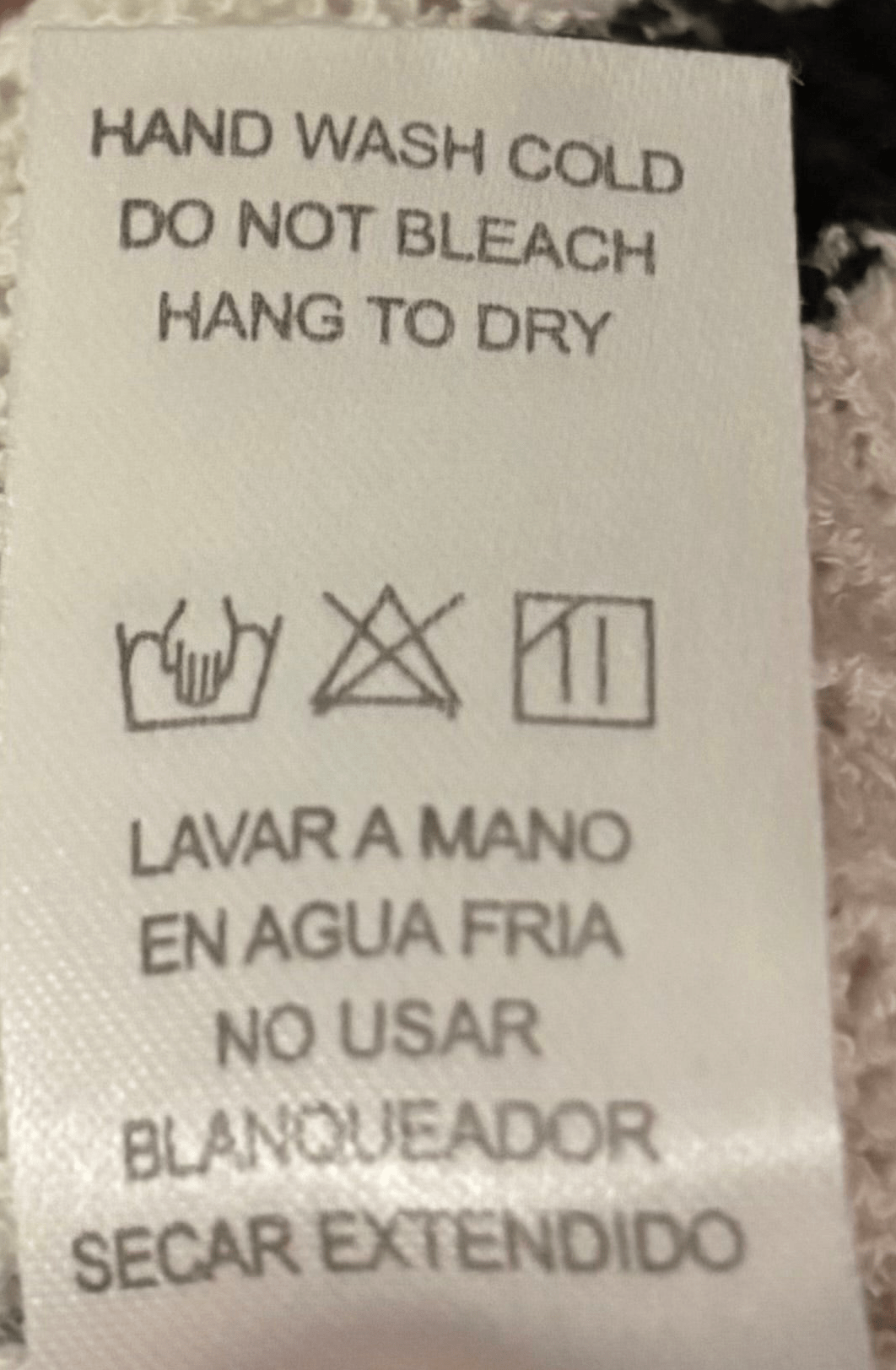 Striped Cardigan - Fox Haven Gifts