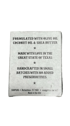 Sweet Texas - Fox Haven Gifts