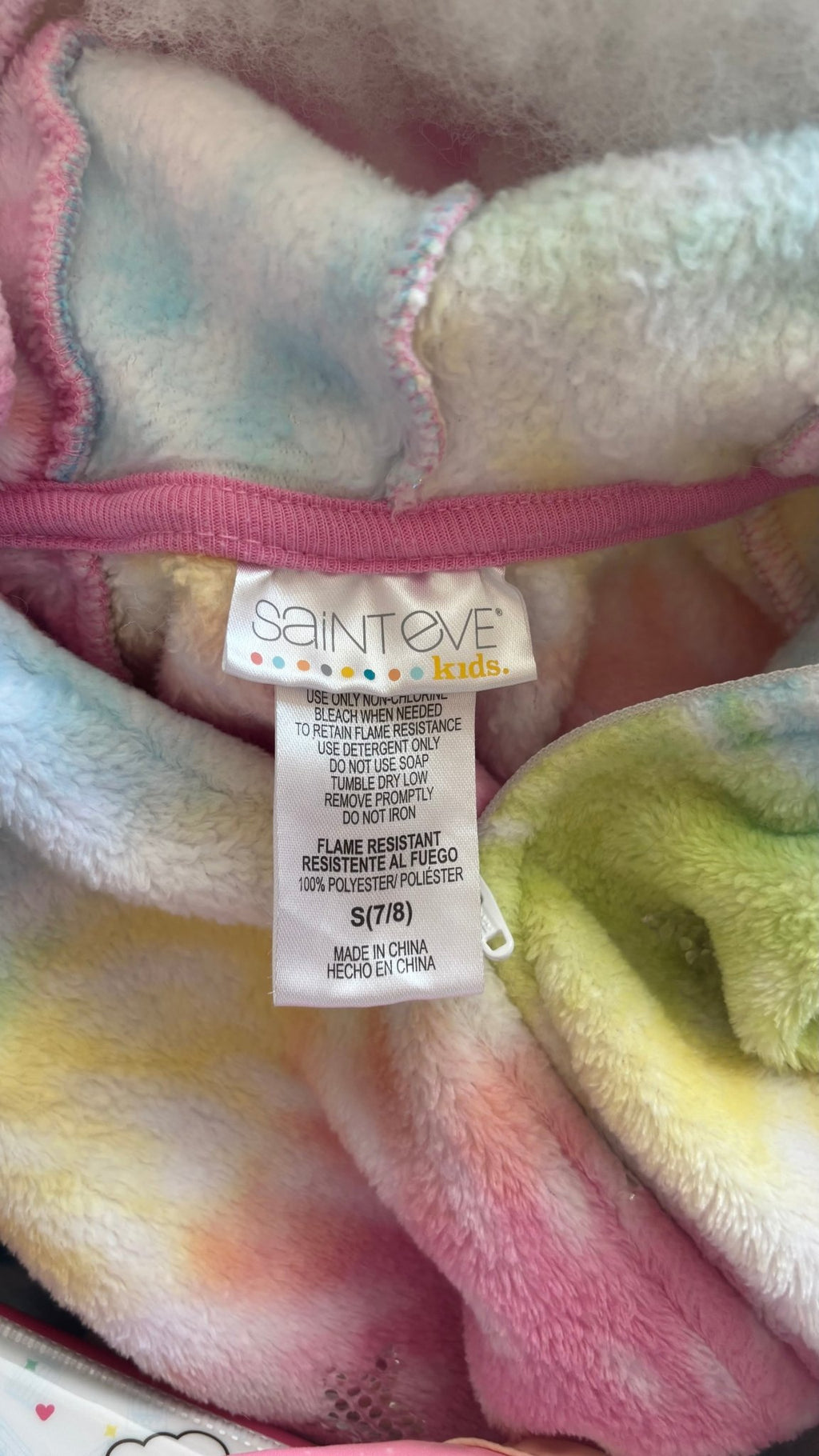 Vacationing Unicorn - Fox Haven Gifts