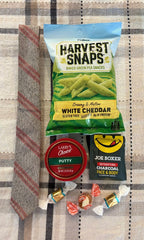 Vintage Tie Gift - Fox Haven Gifts